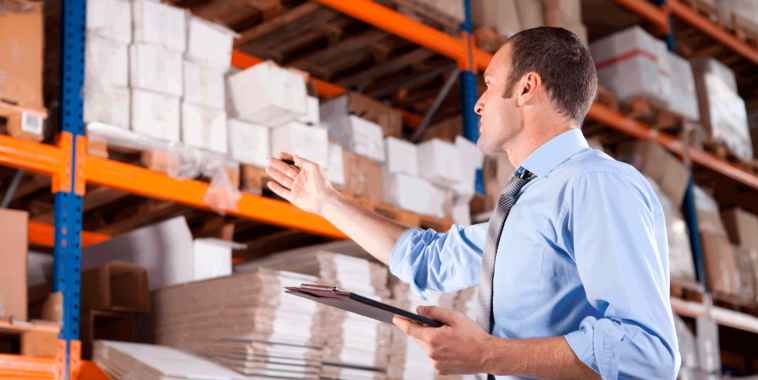5 ways for effective Inventory Management