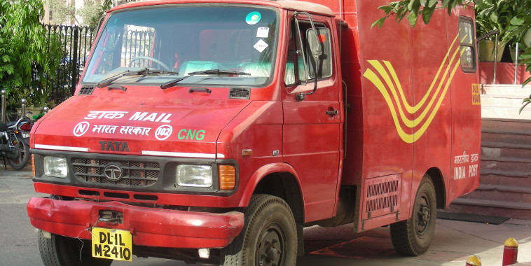 India Post eyes ecommerce, upgrades technology
