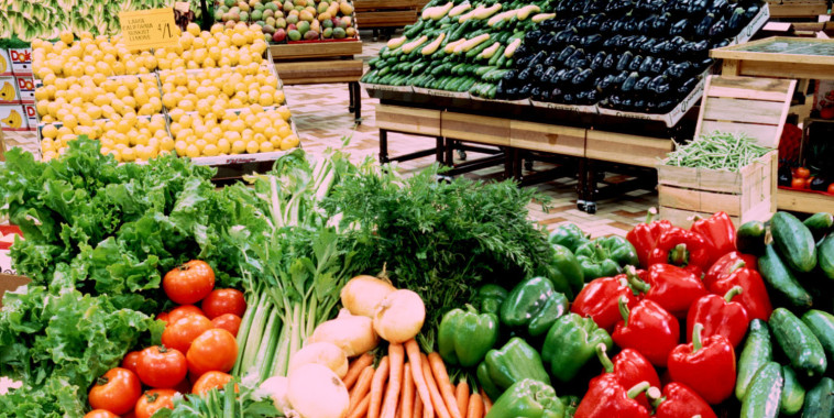 Can online groceries sustain in India?