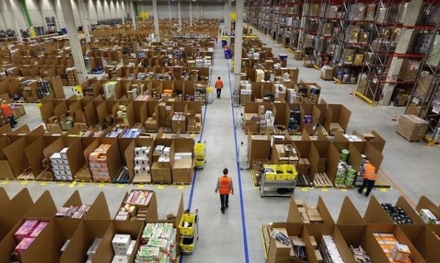 Amazon revival hopes high, Karnataka Tax officer replaced