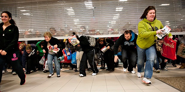 Black FriDay to Black FriWeek: Indian e-commerce attempts to replicate the popular American sale