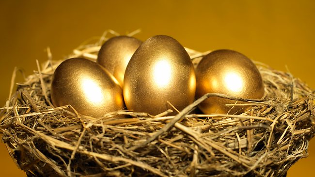 Is valuation the same as potential in the ecommerce industry?