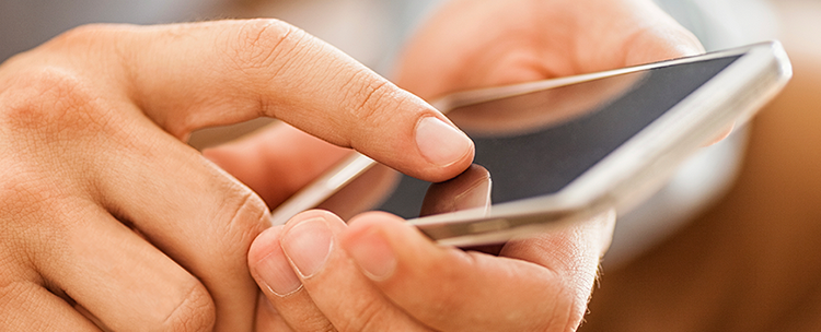 Etailers focus on mobile apps for marketing