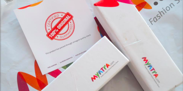 Profit comes first: Myntra plans to breakeven ASAP