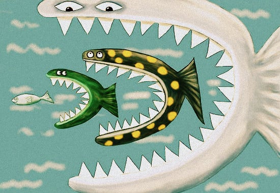 Trick or trade: Amazon and Flipkart pushing their own retailers over other sellers