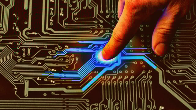 Ecommerce firms’ unique solution to tech counterfeit