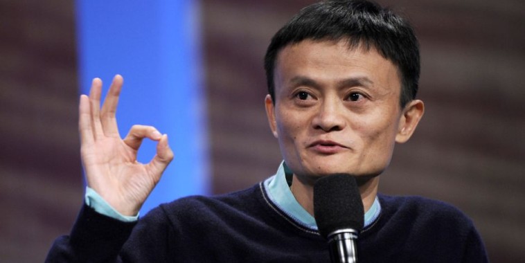 China’s Alibaba to buy $550 mn stake in One97 Communications: Sources