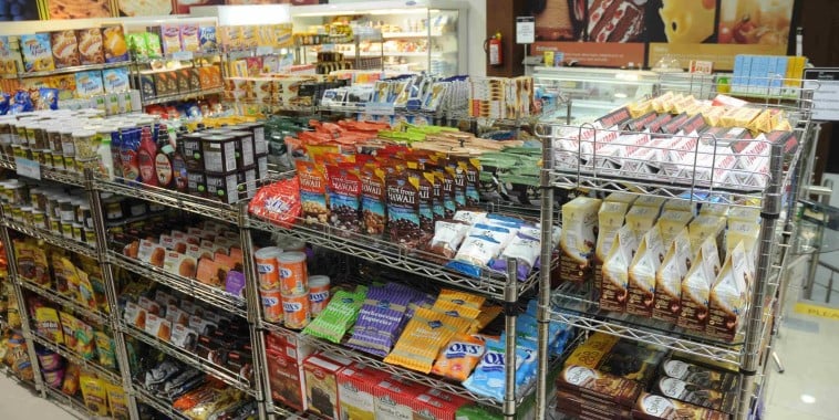 Snapdeal to offer grocery, ties up with Godrej Nature Basket