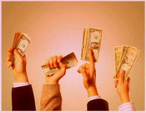 Ecommerce funding getting bigger and better