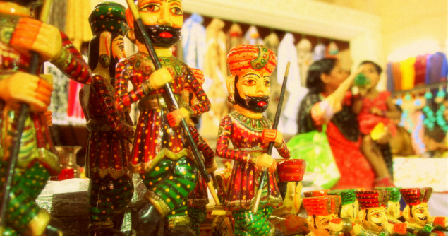 Indian ecommerce goes global, logistics companies get more local
