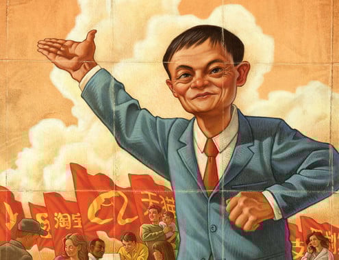 Alibaba to enter Indian Ecommerce in a bigger way