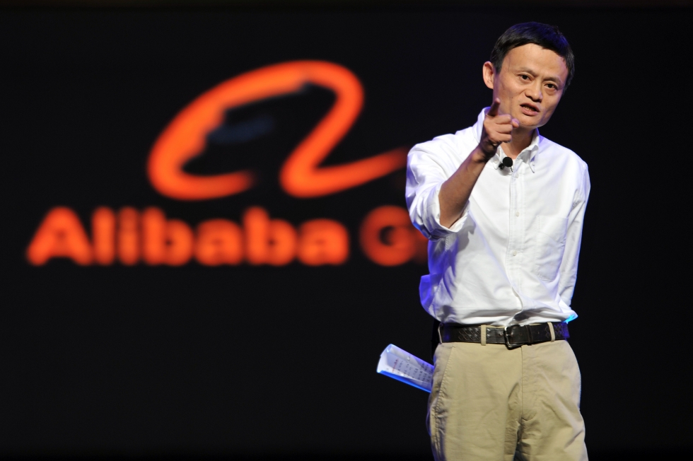 Alibaba leaning away from plans to invest in India’s Snapdeal: Recode