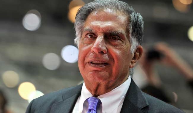 Ratan Tata’s latest investment in ecommerce – Paytm