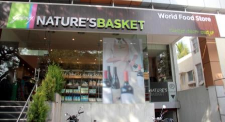 Godrej Nature’s Basket ties up with Amazon for selling products online