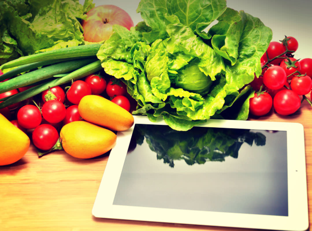 Online grocers too spend on ads to woo customers