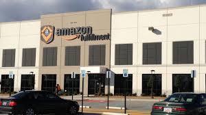 Amazon picks Telangana for fulfilment centre; Karnataka investment on hold