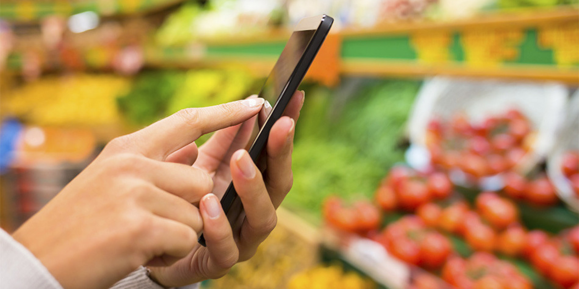 Online Groceries Strengthen Delivery to Scale Up