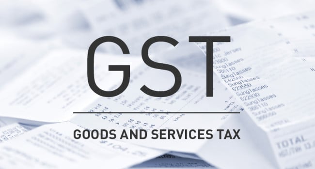 GST will increase costs for etailers!
