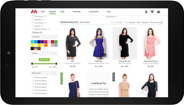 Confirmed: Myntra to be app-only from May 15, informs customers via email
