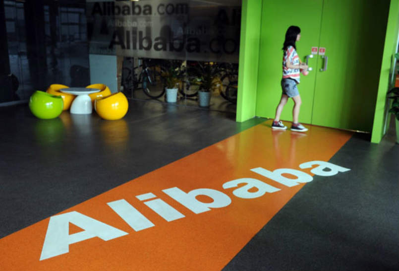 Alibaba-ICICI tie up to help Indian online sellers with finance