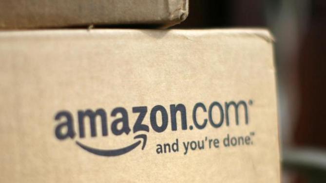 Amazon to offer loans to sellers in India, 7 other countries
