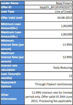 Flipkart to offer lending services, to help sellers with working capital
