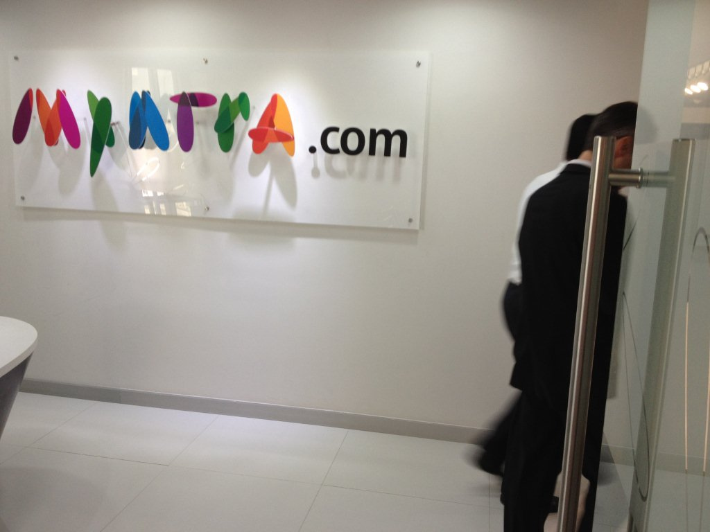 2-day mega-sale in May: Myntra issues apology