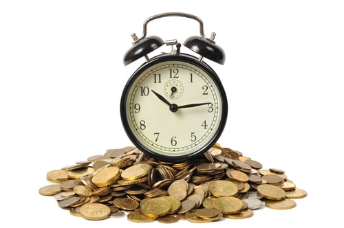 Online sellers bear the brunt of delayed payments
