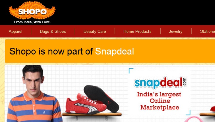 Snapdeal offers zero commission mobile platform to sellers, with relaunch of Shopo