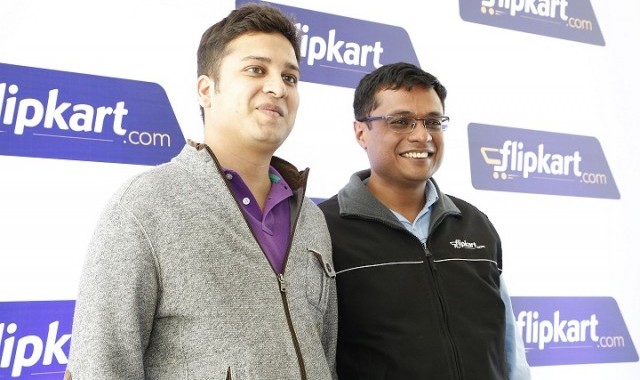 Flipkart raises another $700 million funds, raising the heat in the ecommerce race