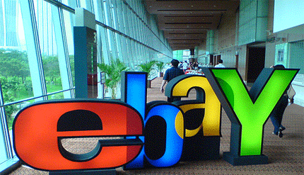 eBay to extend financial assistance to sellers through Capital Float