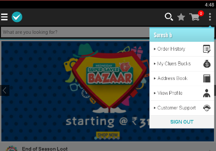 Shopclues to connect local merchants & customers through new feature in app