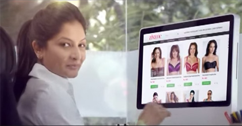 Zivame secures Rs 250 crore funding, gearing up to race forward