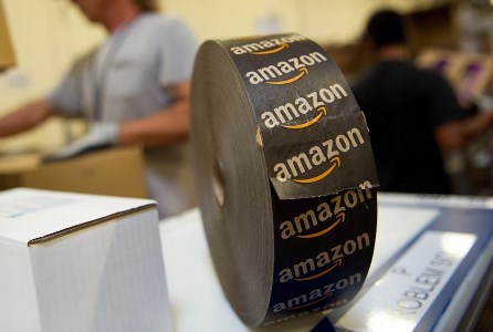 Amazon to help online store owners with payment gateway, logistics services