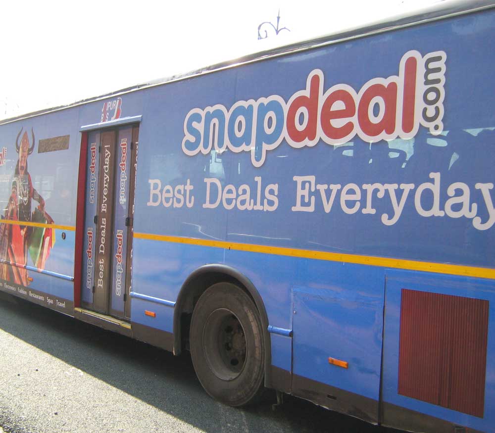 Snapdeal aims to add 100,000 new sellers in next six months