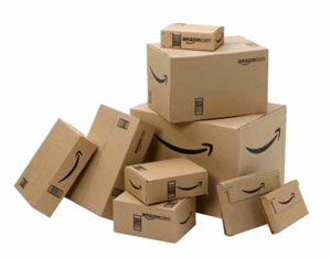 Amazon launches Multiple Easy Ship pick-ups