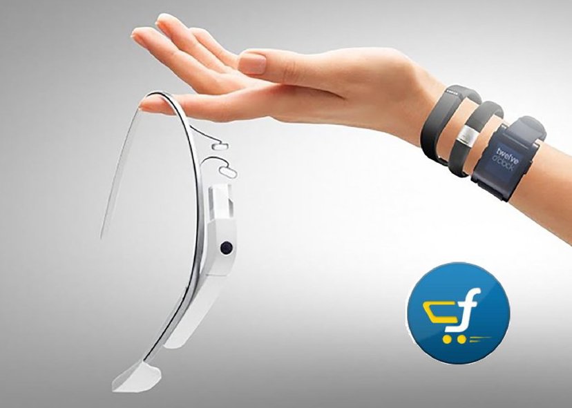 Flipkart stays on track with wearables during festive time