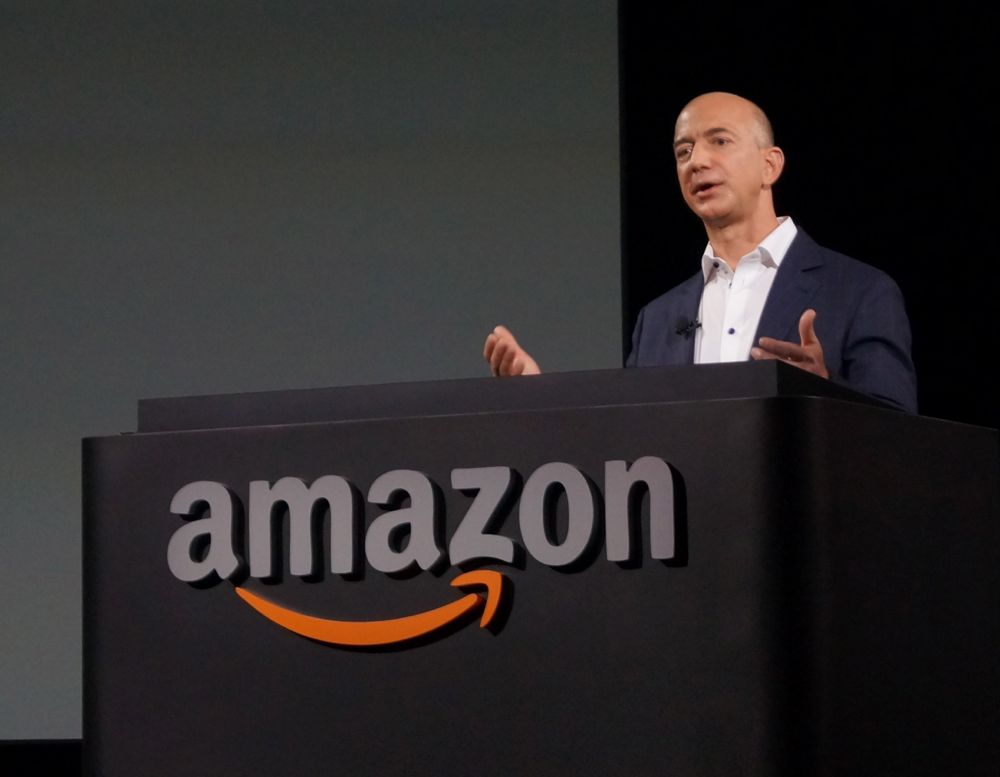 Amazon expects India to be its 2nd biggest market, plans to build servers here