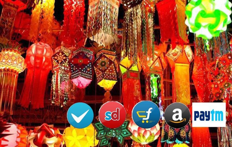 Festive season sales likely to cross $8 billion, etailers prepping hard – ASSOCHAM report
