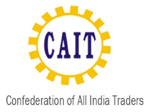 CAIT launches e-lala, to onboard 50,000 sellers by Mar 2016