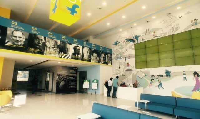 Investor Morgan Stanley devalues Flipkart to only $11bn