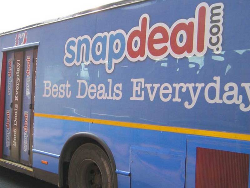 Snapdeal – Sales surge down South, also launches Snap-Lite Mobile Website
