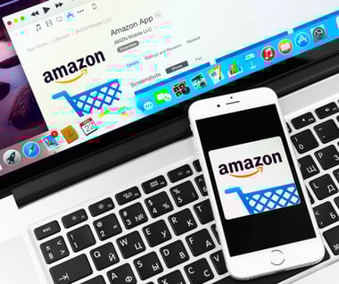 Amazon attracts 20 crore visitors, overtakes Flipkart’s traffic during festival period