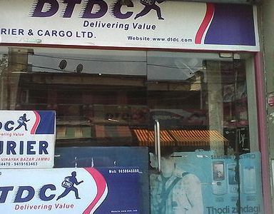 DTDC set to expand logistics reach rapidly with the expertise of France based Pickup Service