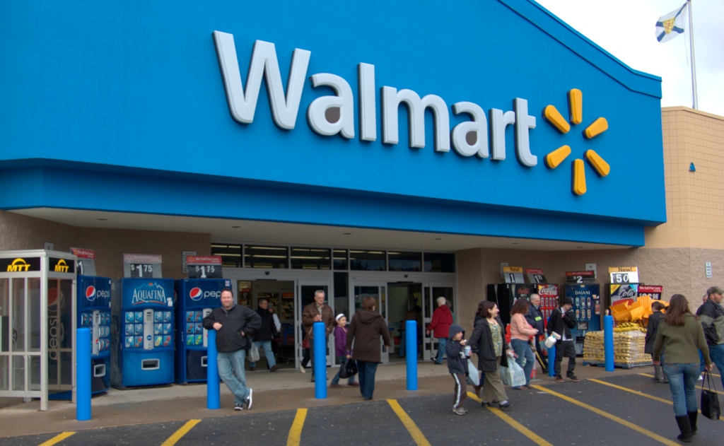 Walmart to partner with Flipkart, Snapdeal to explore online retail