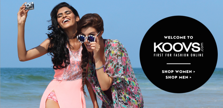 Fashion etailer Koovs brand awareness campaign reaps 3x sales jump