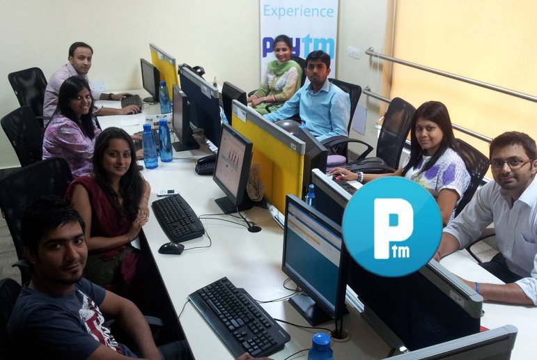 3,000 ‘Paytm Force’ experts to empower Online Sellers
