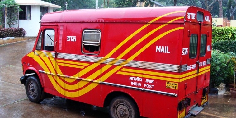 India Post gears up to handle ecommerce orders; COD is key