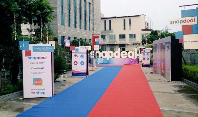 Snapdeal aims to ‘GROW’ employees to compete with Flipkart