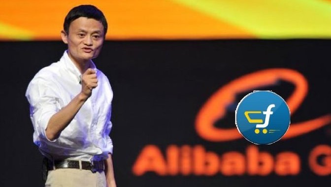 Ecommerce Global Giant Alibaba to back Flipkart?